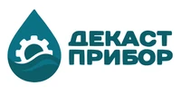 Счетчик DECAST