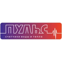 Счетчик ПУЛЬС
