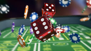Онлайн казино Vulpin Casino
