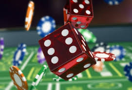 Онлайн казино Vulpin Casino